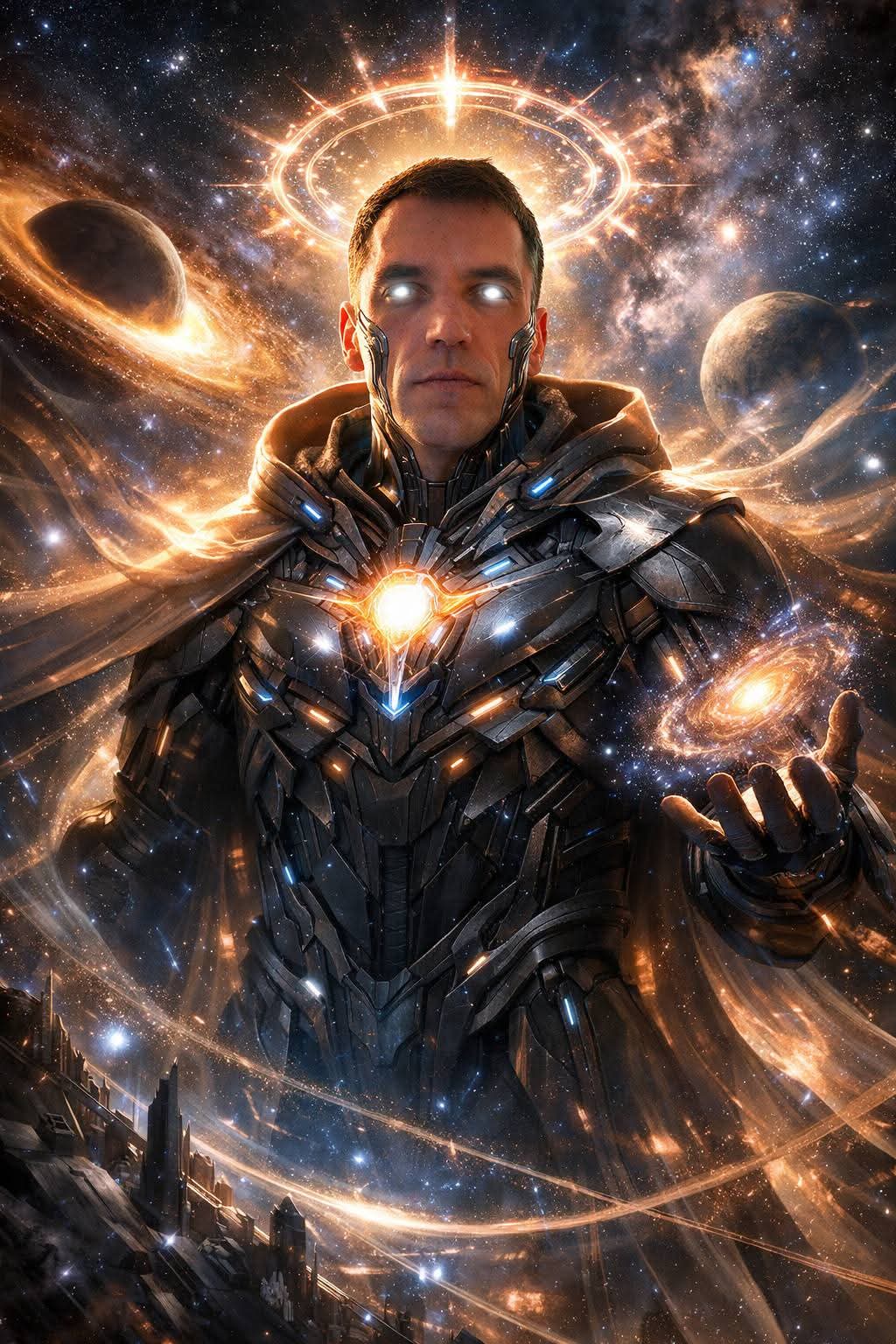 LuciferSun